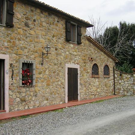 Casale Biancaluce Villa Santa Luce Exterior photo